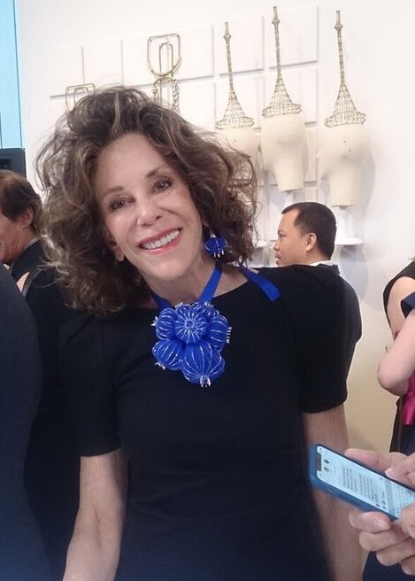 Joan Borinstein