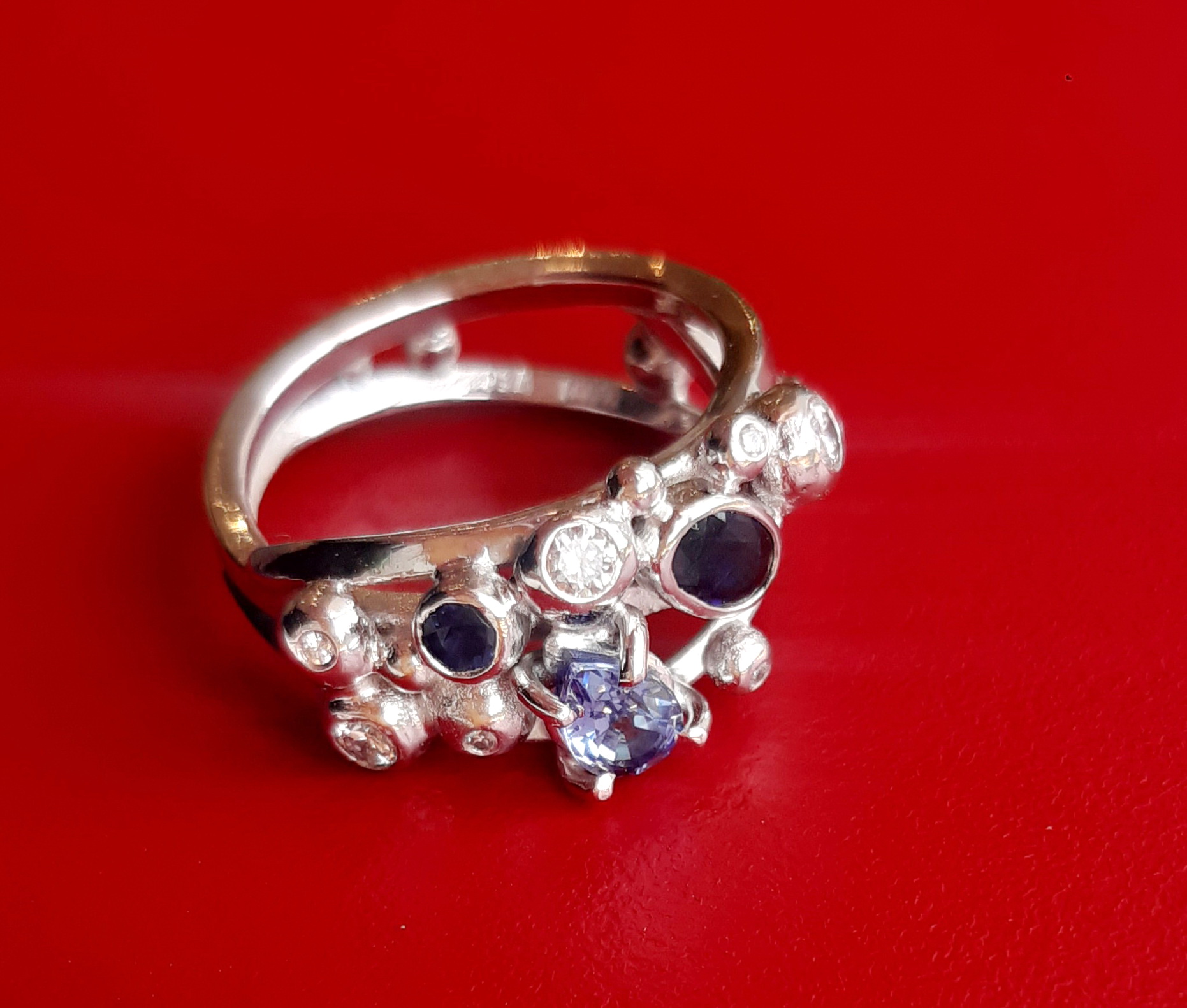 Bettinas Blue Star - Billede 7