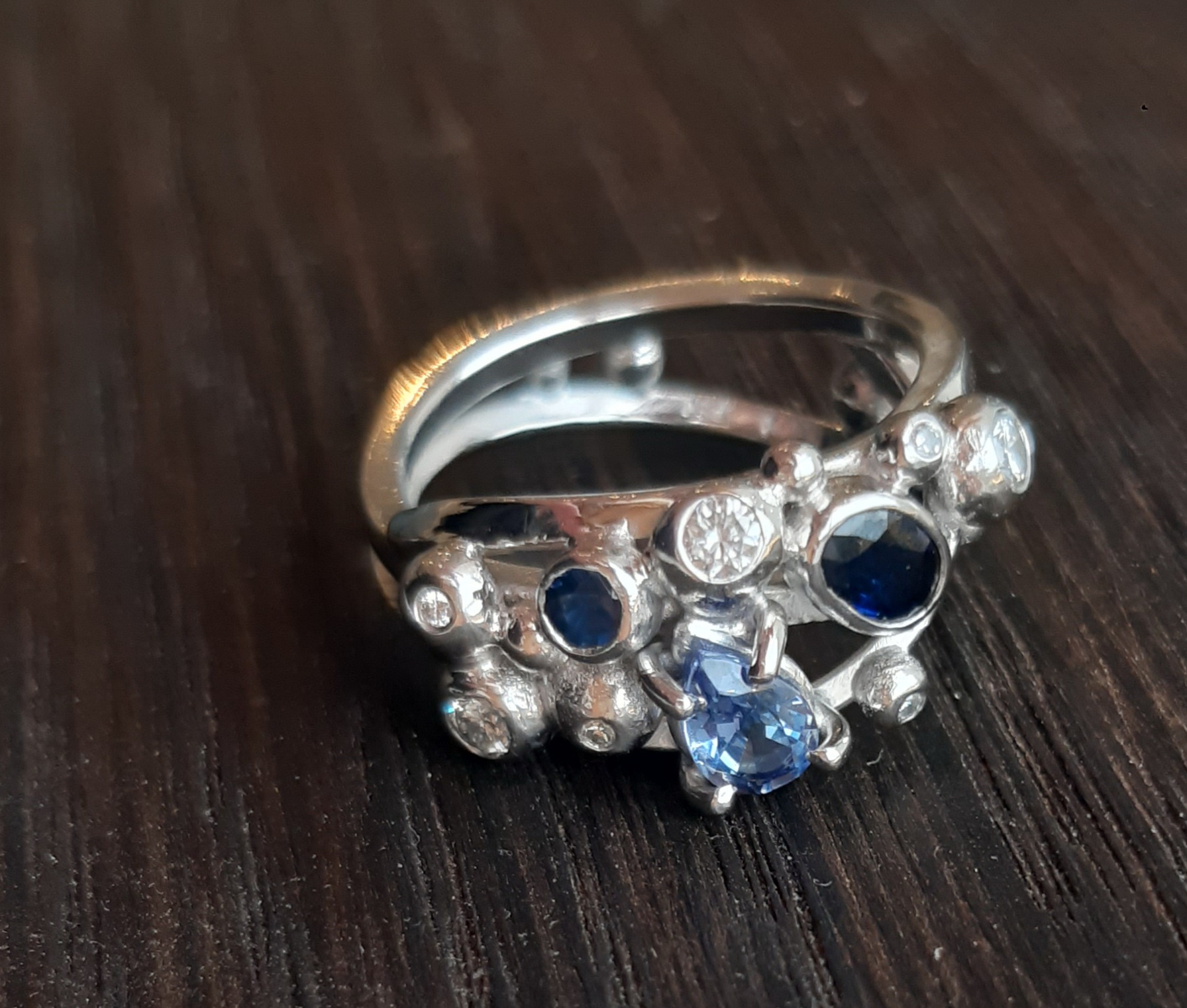 Bettinas Blue Star - Billede 2