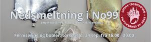 smykkeudstilling i Gothersgade99